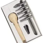 Brause Linolschnitt-Set klein